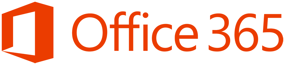 Logotyp för Office 365 e-post