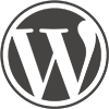 WordPress Icon